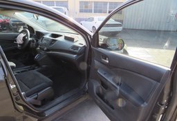 2015 Honda CR-V - Image 39