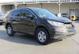 2015 Honda CR-V - Image 10
