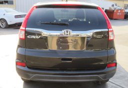 2015 Honda CR-V - Image 11