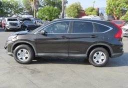 2015 Honda CR-V - Image 3