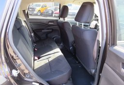 2015 Honda CR-V - Image 37