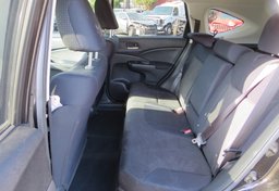 2015 Honda CR-V - Image 32