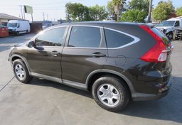 2015 Honda CR-V - Image 4