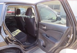 2015 Honda CR-V - Image 36