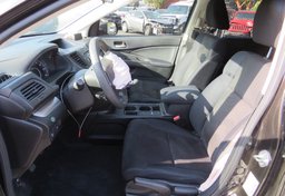 2015 Honda CR-V - Image 29