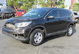 2015 Honda CR-V - Image 2