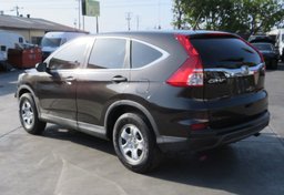 2015 Honda CR-V - Image 5