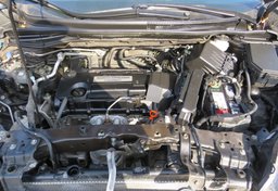 2015 Honda CR-V - Image 46