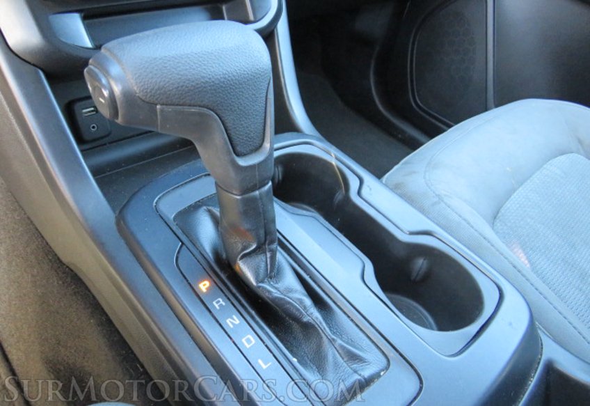 2018 Chevrolet Colorado - Image 35