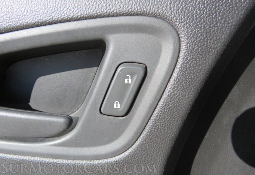 2018 Chevrolet Colorado - Image 40