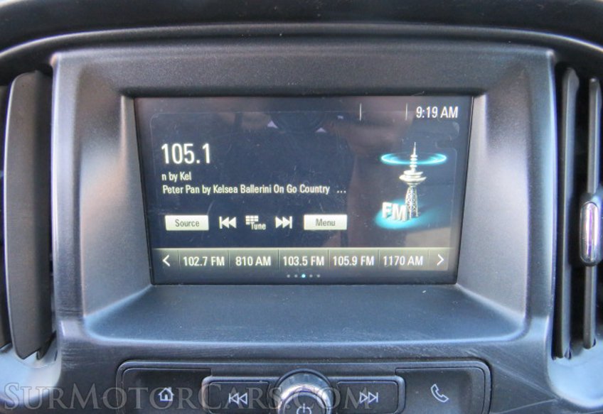 2018 Chevrolet Colorado - Image 33