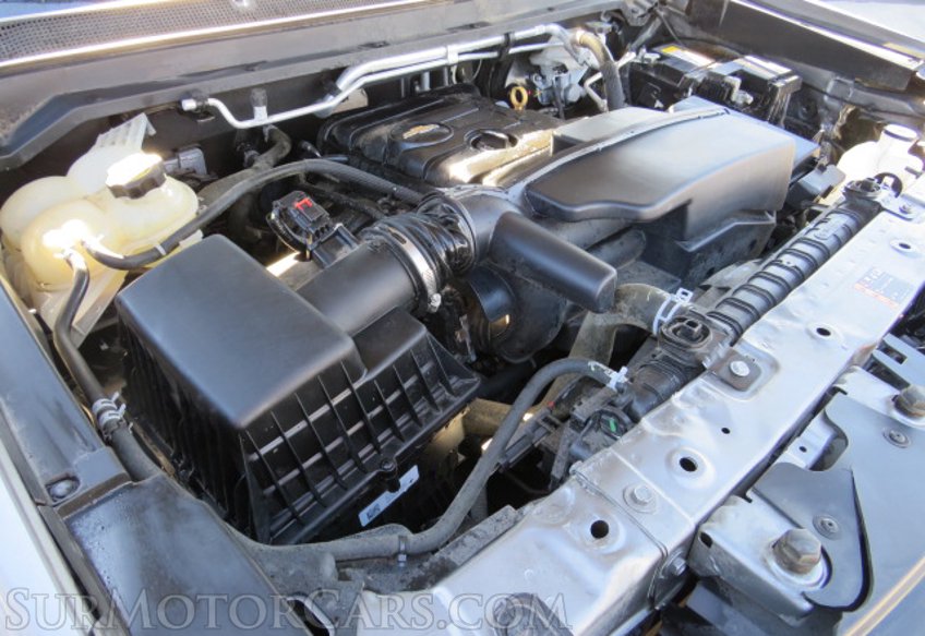 2018 Chevrolet Colorado - Image 45