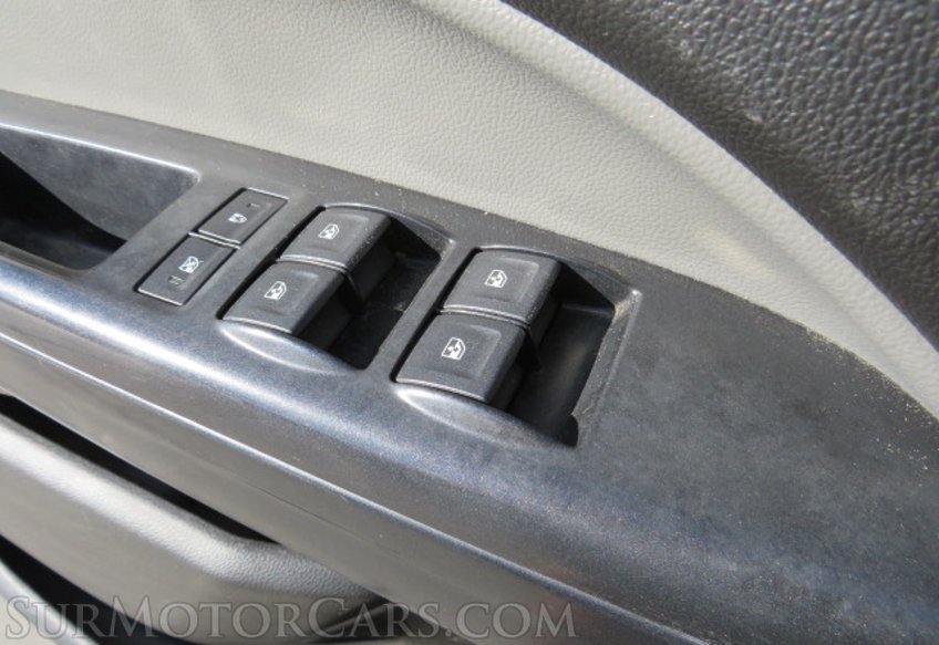 2018 Chevrolet Colorado - Image 38