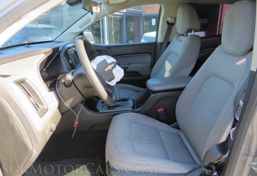 2018 Chevrolet Colorado - Image 26