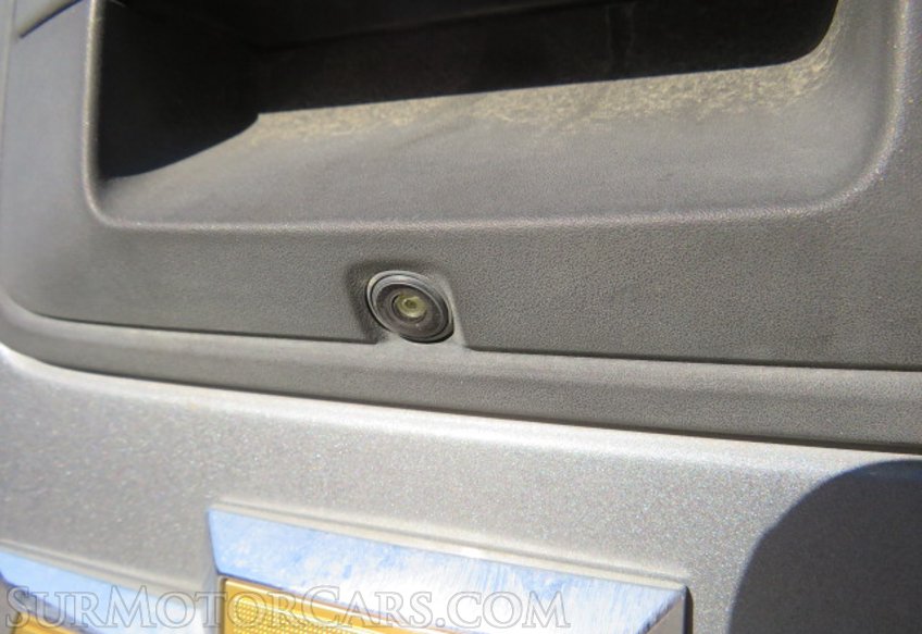 2018 Chevrolet Colorado - Image 17