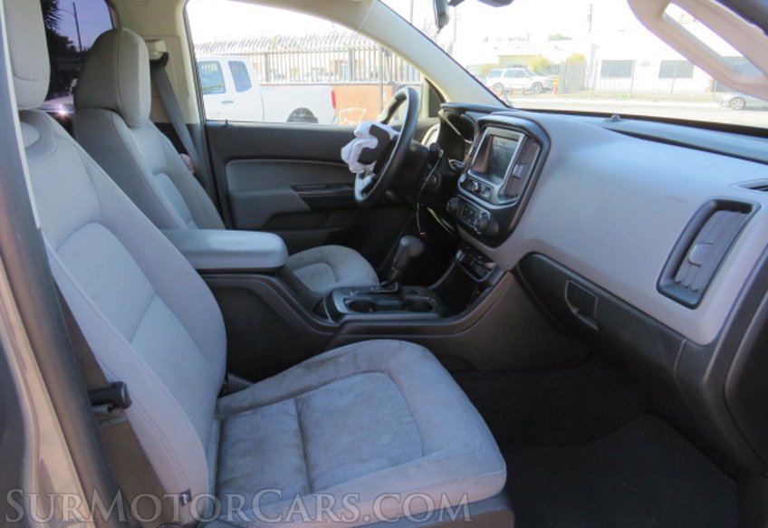 2018 Chevrolet Colorado - Image 27