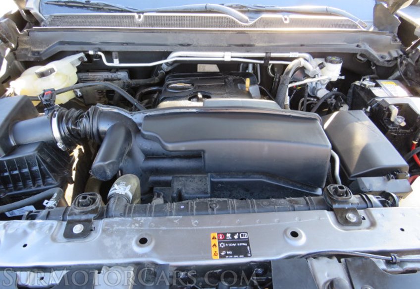 2018 Chevrolet Colorado - Image 46