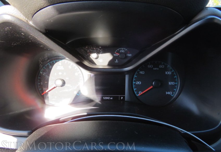 2018 Chevrolet Colorado - Image 42