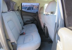 2018 Chevrolet Colorado - Image 29