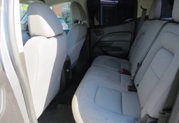 2018 Chevrolet Colorado - Image 30