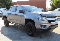 2018 Chevrolet Colorado - Image 3