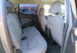 2018 Chevrolet Colorado - Image 31