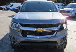 2018 Chevrolet Colorado - Image 11