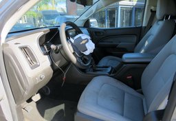 2018 Chevrolet Colorado - Image 24