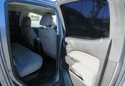 2018 Chevrolet Colorado - Image 23