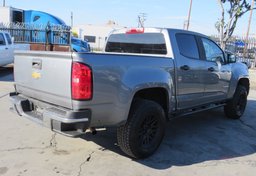 2018 Chevrolet Colorado - Image 9