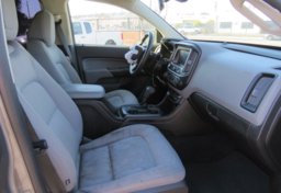 2018 Chevrolet Colorado - Image 27