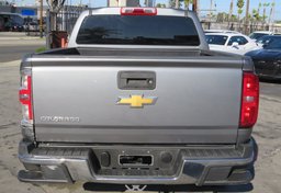 2018 Chevrolet Colorado - Image 12