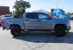 2018 Chevrolet Colorado - Image 5