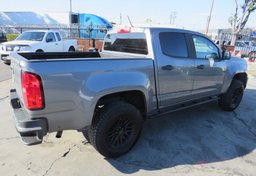 2018 Chevrolet Colorado - Image 7
