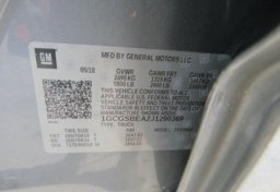 2018 Chevrolet Colorado - Image 48