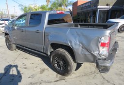 2018 Chevrolet Colorado - Image 8