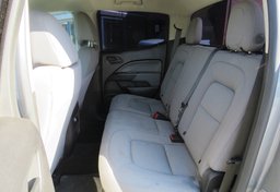 2018 Chevrolet Colorado - Image 28