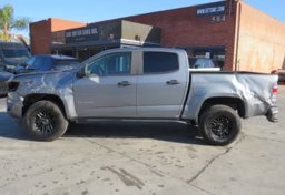 2018 Chevrolet Colorado - Image 6