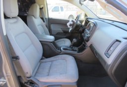 2018 Chevrolet Colorado - Image 25