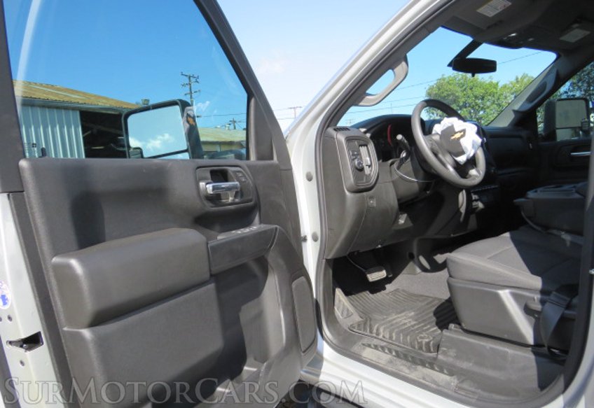 2022 Chevrolet Silverado 2500HD - Image 26