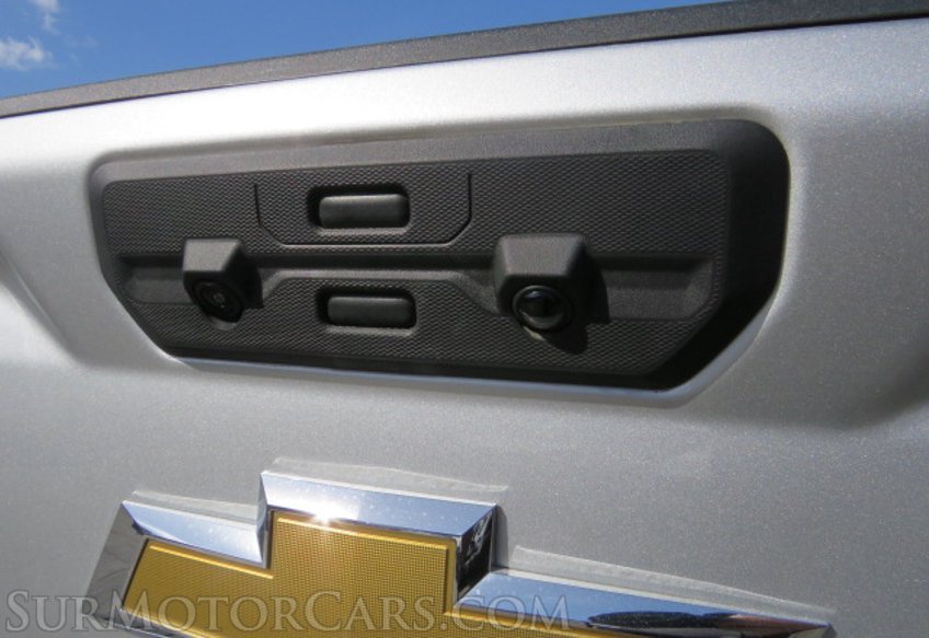 2022 Chevrolet Silverado 2500HD - Image 20