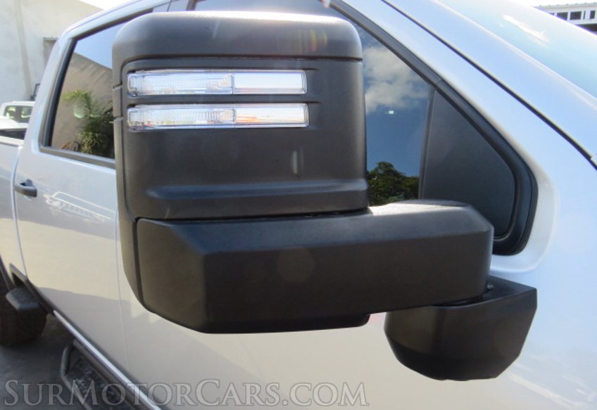 2022 Chevrolet Silverado 2500HD - Image 15