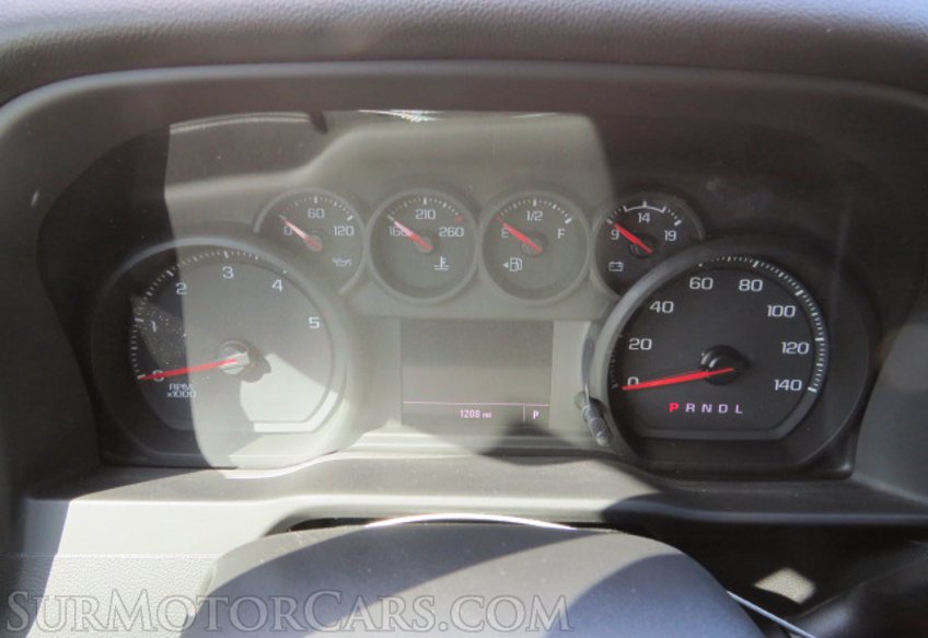 2022 Chevrolet Silverado 2500HD - Image 39