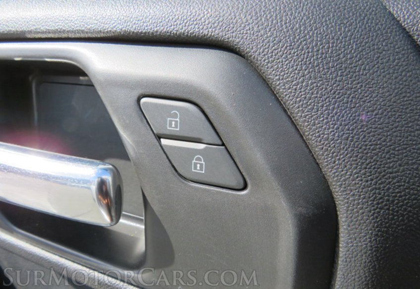 2022 Chevrolet Silverado 2500HD - Image 46