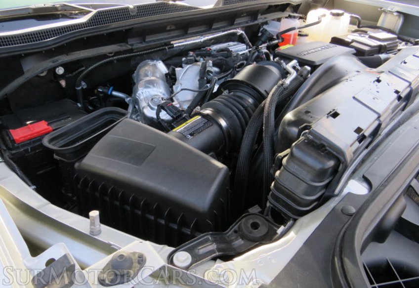 2022 Chevrolet Silverado 2500HD - Image 52