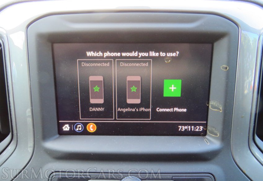 2022 Chevrolet Silverado 2500HD - Image 40