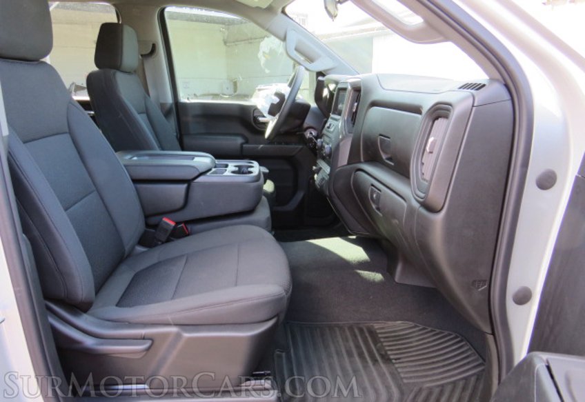 2022 Chevrolet Silverado 2500HD - Image 31