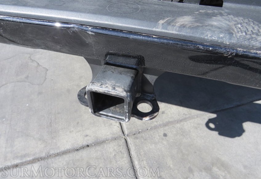 2022 Chevrolet Silverado 2500HD - Image 18