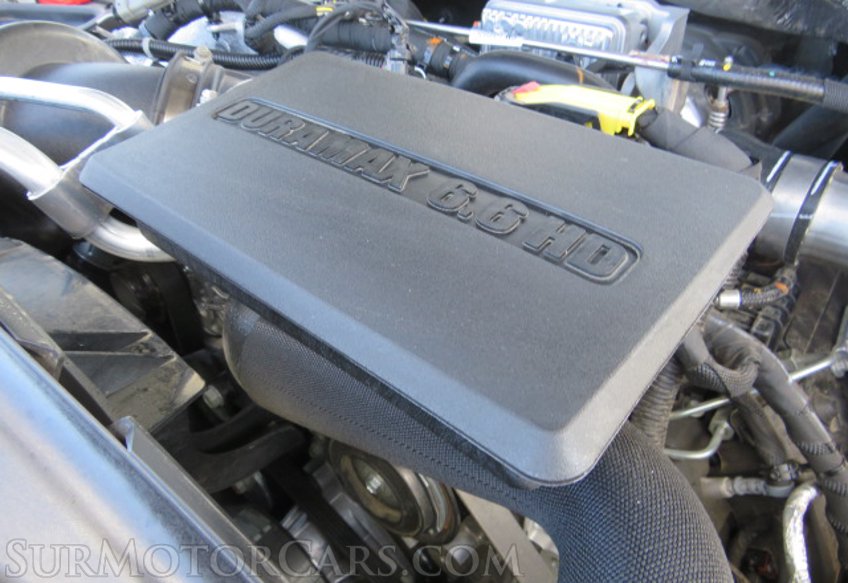 2022 Chevrolet Silverado 2500HD - Image 51