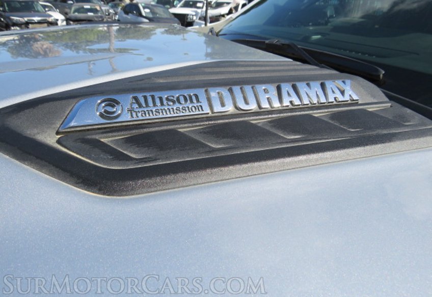 2022 Chevrolet Silverado 2500HD - Image 14
